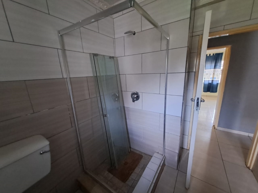 4 Bedroom Property for Sale in Vaalpark Free State
